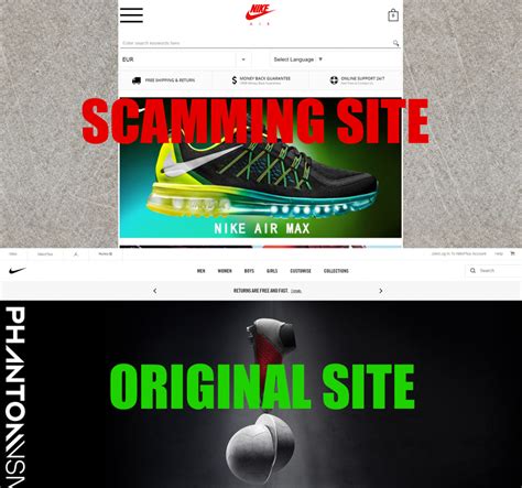 nike gratis schoenen 55 jaar spam|nike shoes scam.